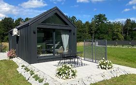 Holiday Hill Karpnki, Sauna, Domek Hygge-balia, Domek Lagom-jacuzzi